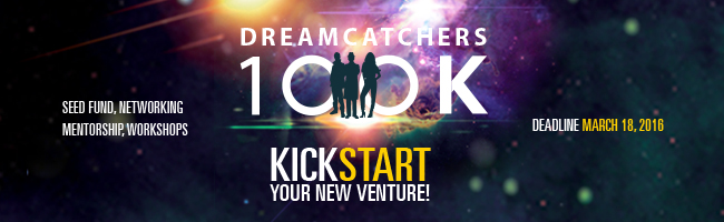 DreamCatchers 100K