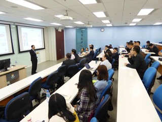 Workshop : Innovations in Technology Commercialization