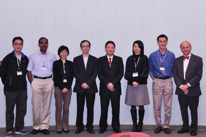 First time in Hong Kong FICPI SEAD training course on patent drafting gallery photo 6