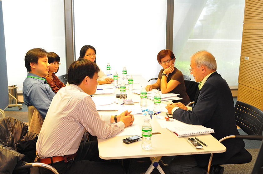 First Session of FICPI SEAD training course on patent drafting gallery photo 6