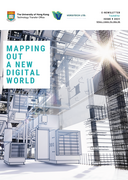 TTO e-Newsletter TechXfer Issue 9 2021